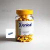 Vente xenical en ligne a