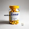 Vente xenical en ligne b